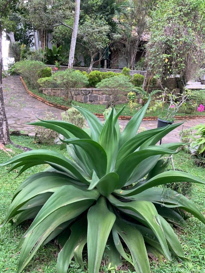 Lali Villa & Fruit Garden Galle Buitenkant foto
