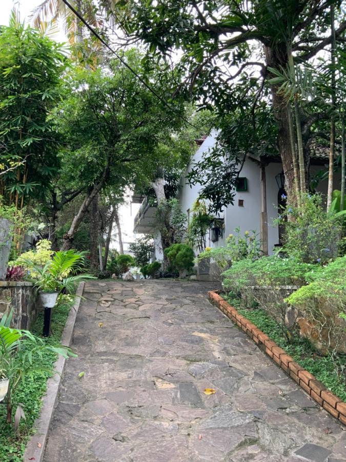 Lali Villa & Fruit Garden Galle Buitenkant foto