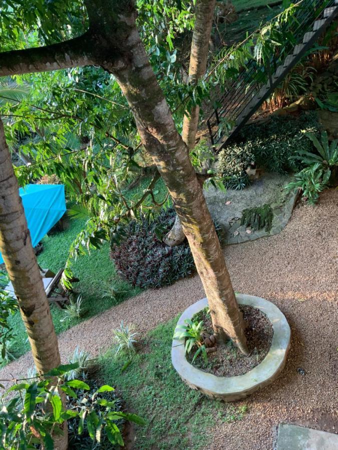 Lali Villa & Fruit Garden Galle Buitenkant foto