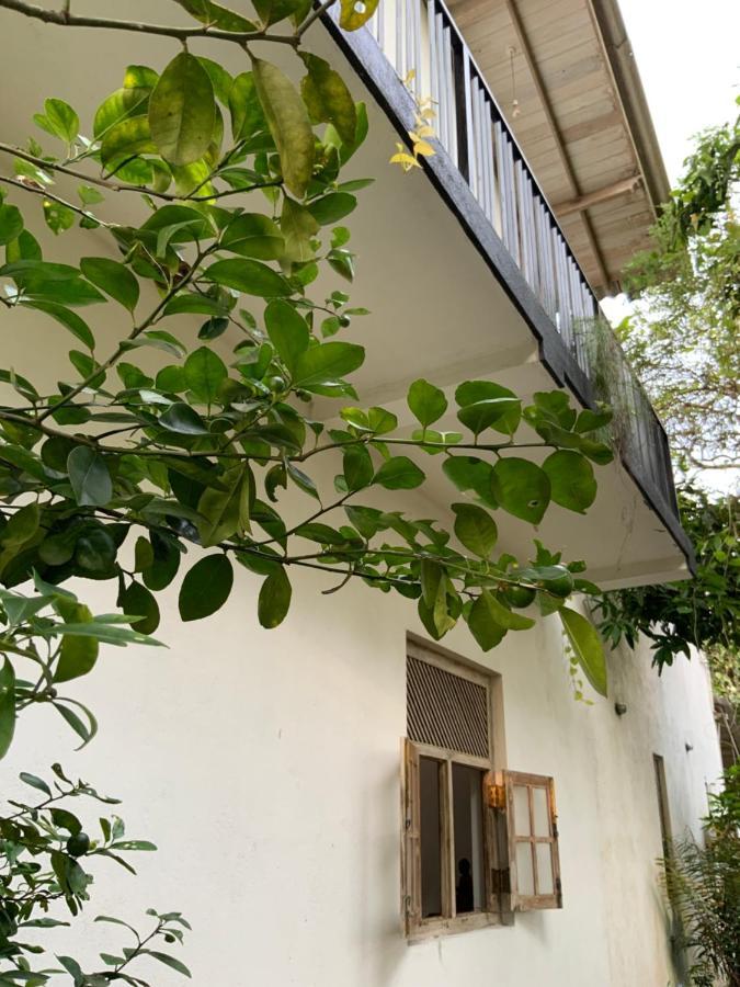 Lali Villa & Fruit Garden Galle Buitenkant foto