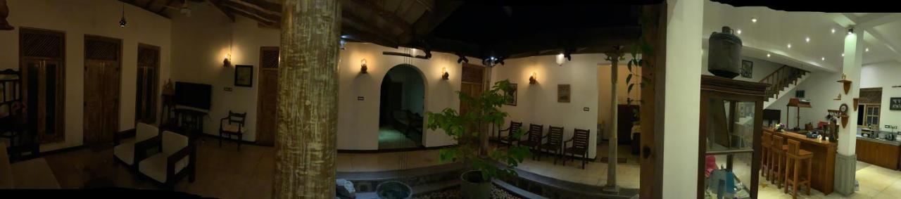 Lali Villa & Fruit Garden Galle Buitenkant foto