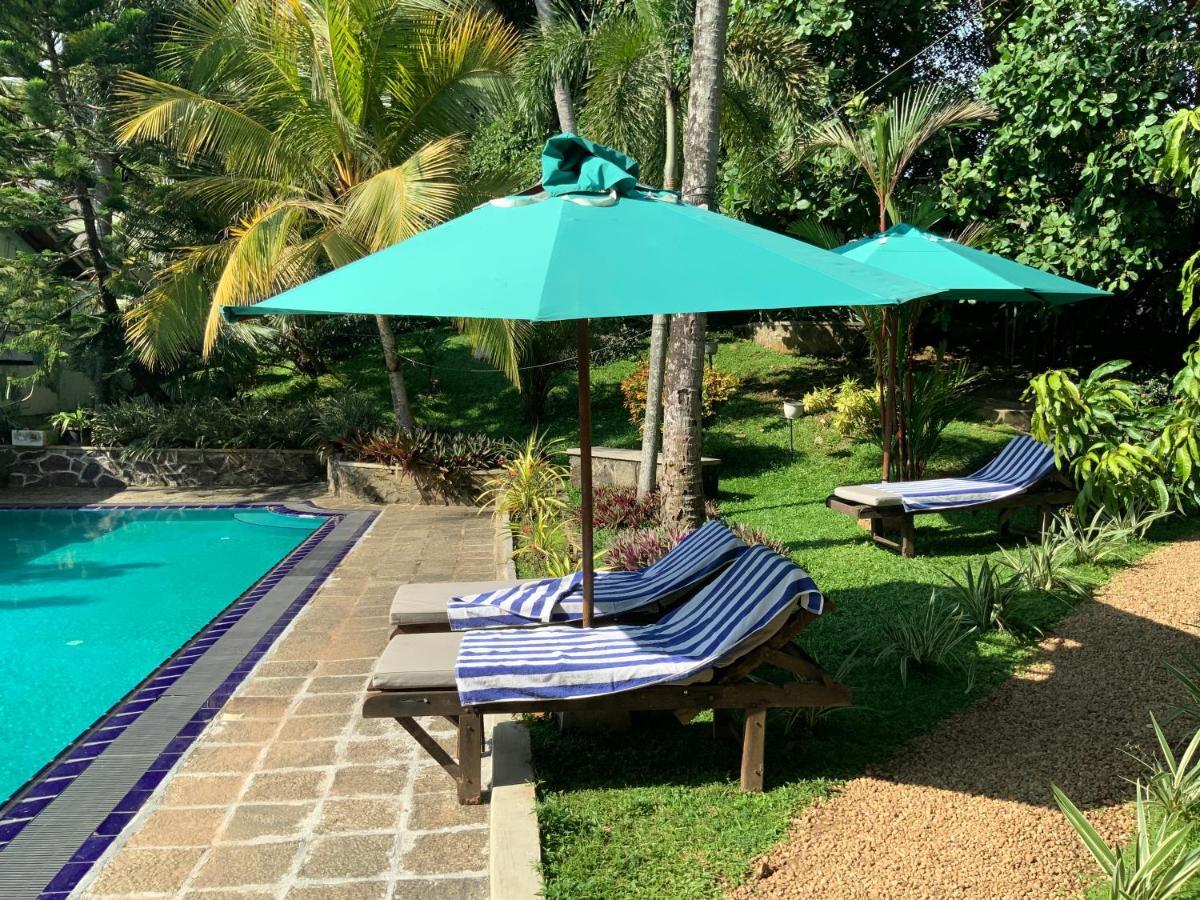 Lali Villa & Fruit Garden Galle Buitenkant foto